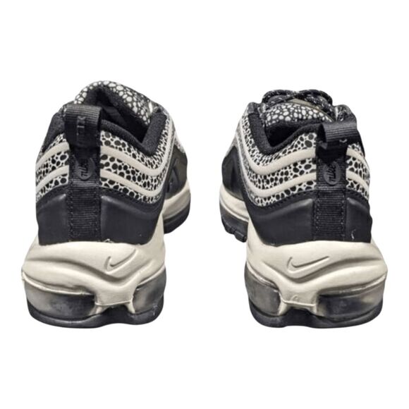 NWOB NIKE Air Max 97 'Wax Safari' Running Shoes Size 7 - Picture 5 of 8